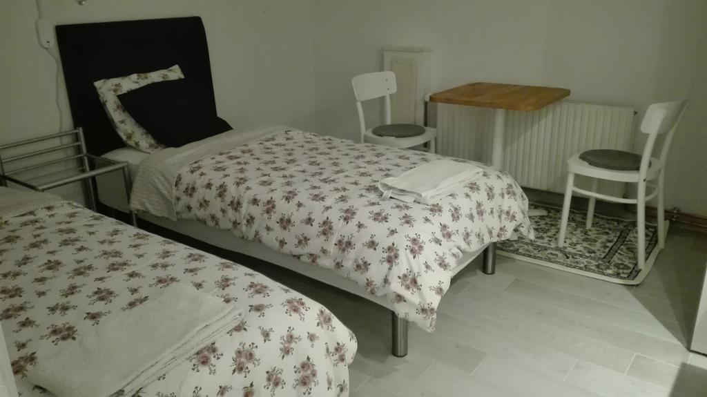 Gjestgiverier Royaltybed *